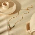 Terrana Necklace