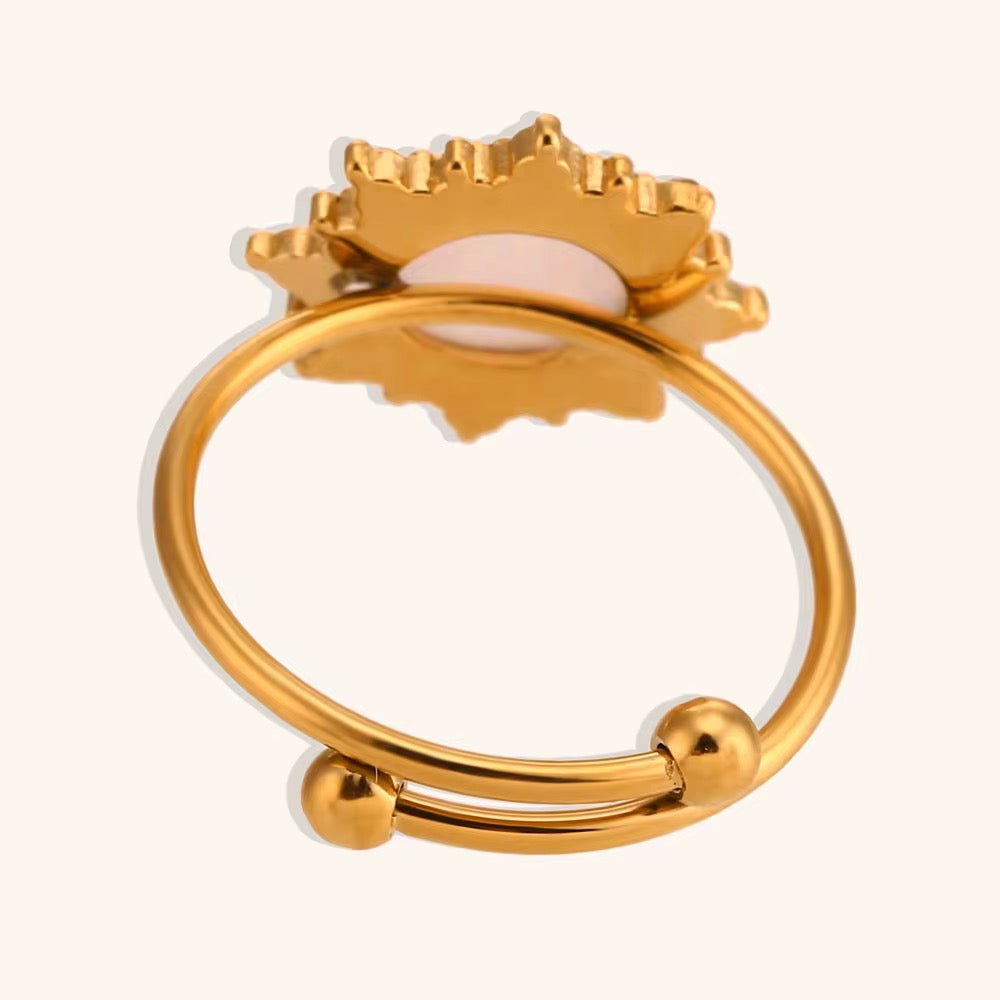 Enchanted Rings