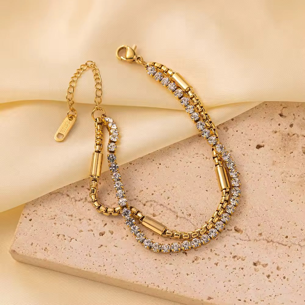 Áurea Bracelet