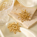 Solecito Earrings