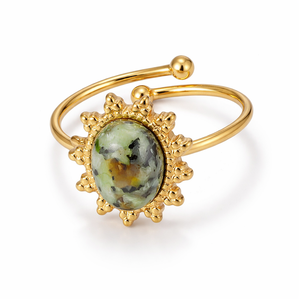 Celestial Ring