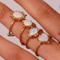 Enchanted Rings
