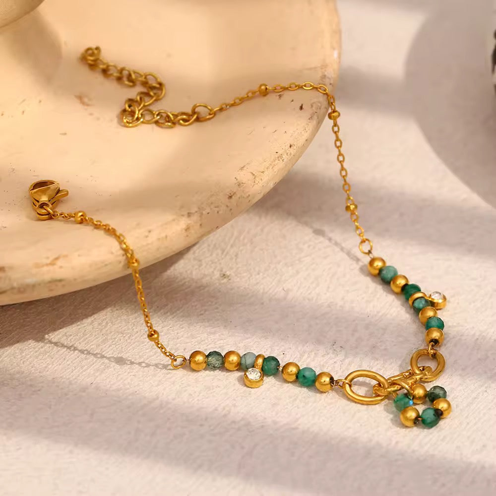 Verde Bracelet