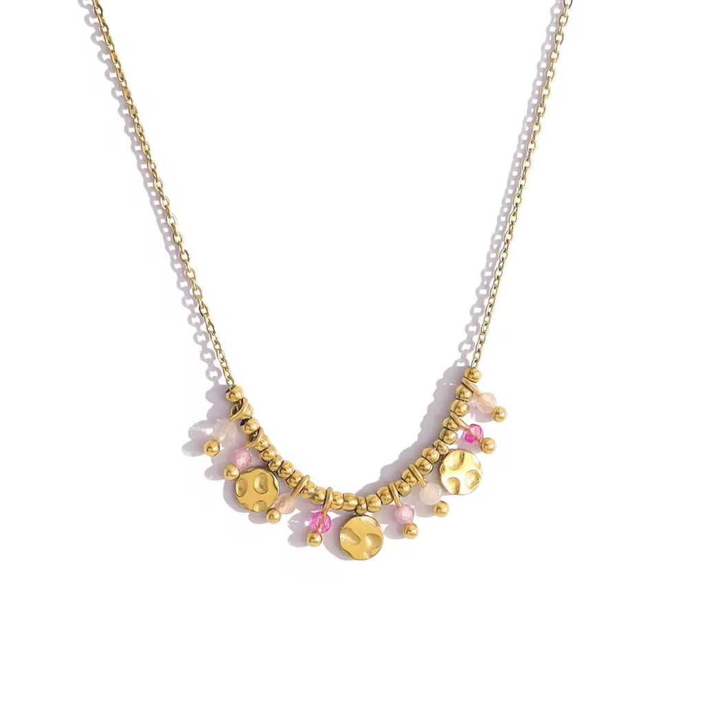 Gea Necklace