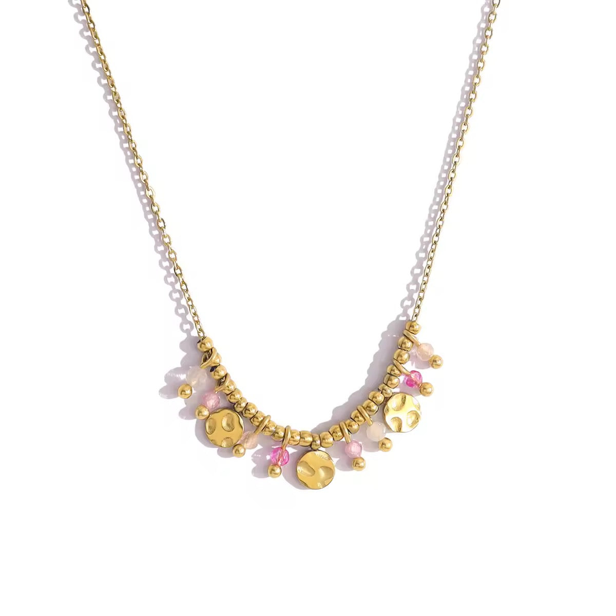 Gea Necklace