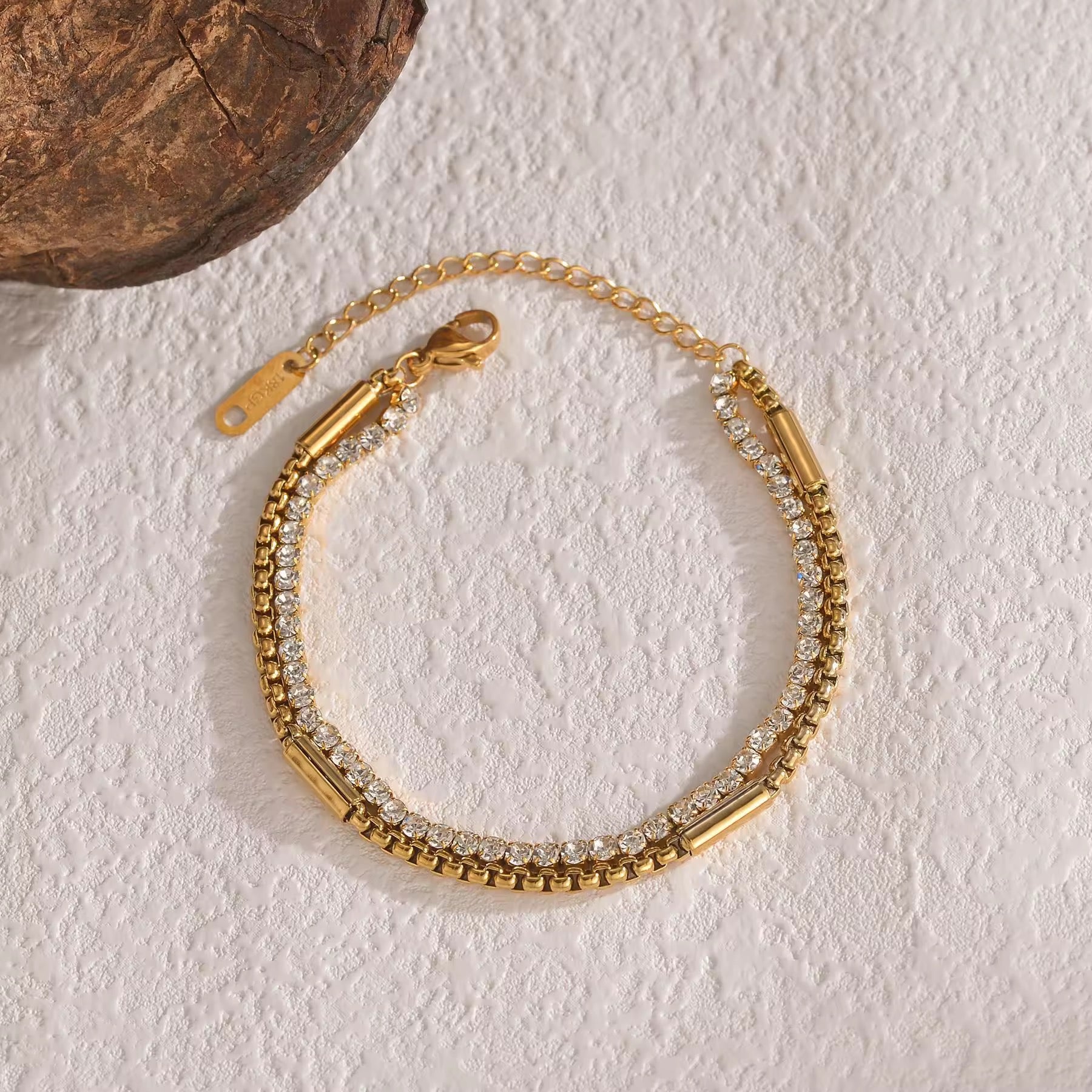 Áurea Bracelet
