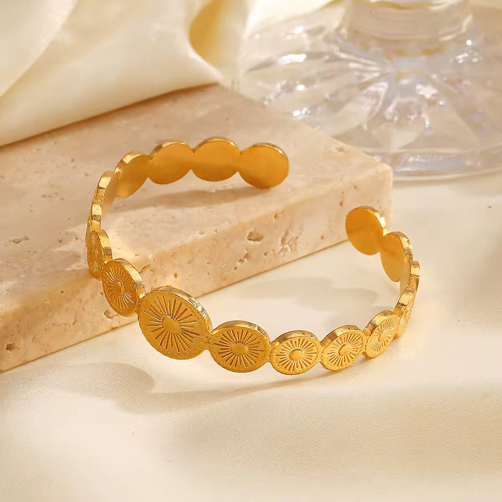 Solara Bracelet
