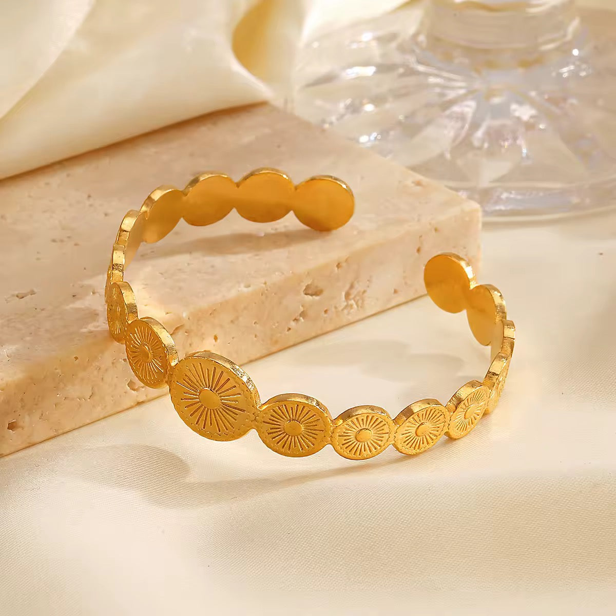 Solara Bracelet