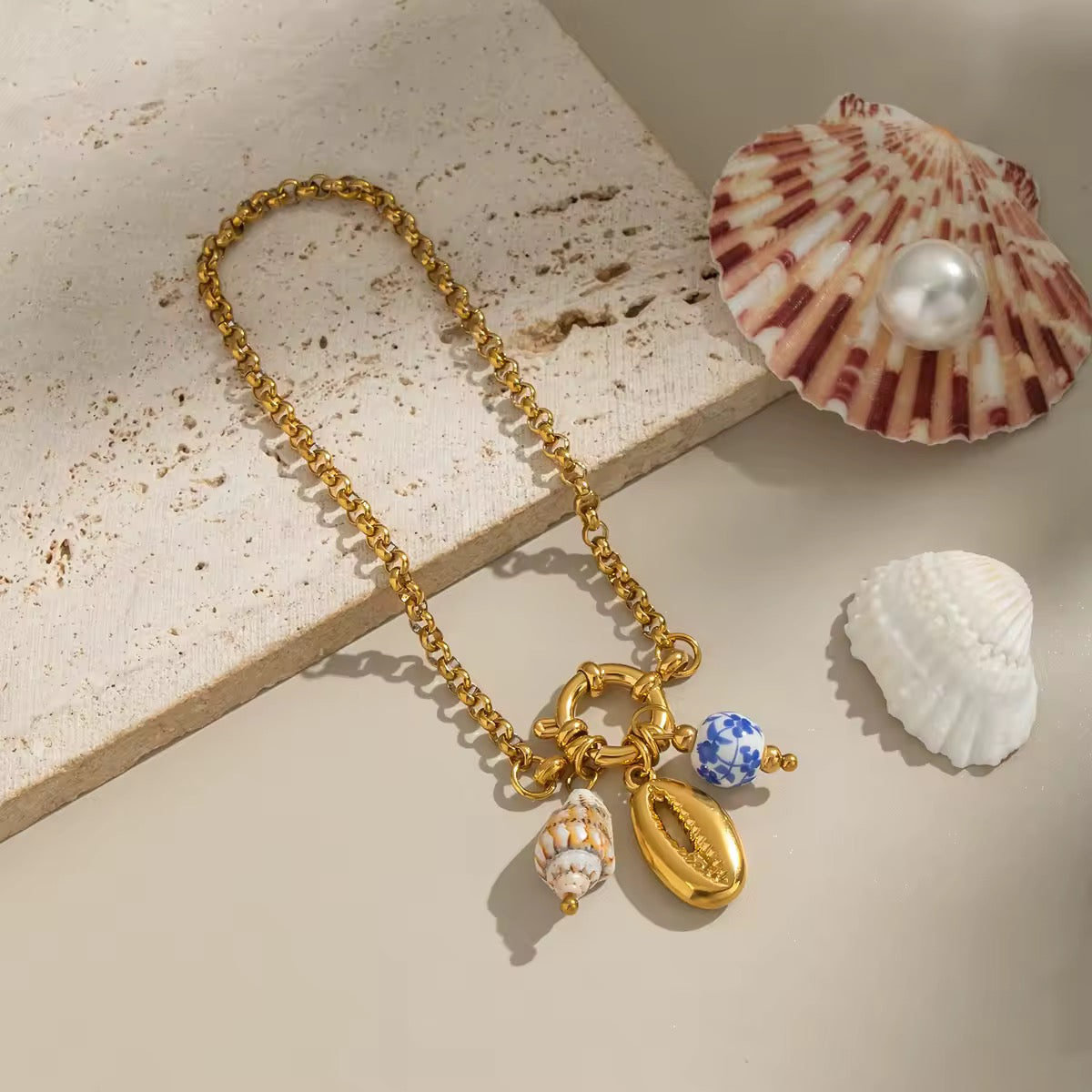 Charm Bracelet