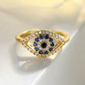 Nazar Ring
