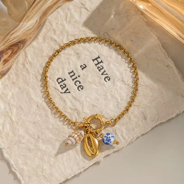 Charm Bracelet