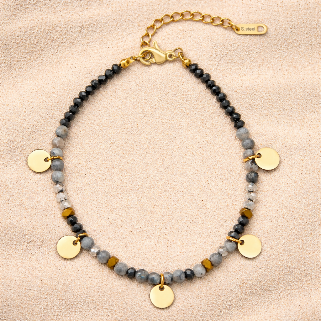 Gema Bracelet