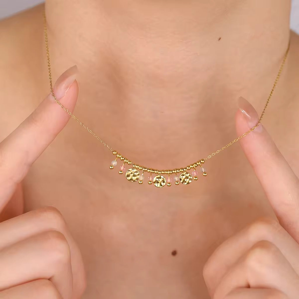 Gea Necklace
