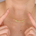 Gea Necklace