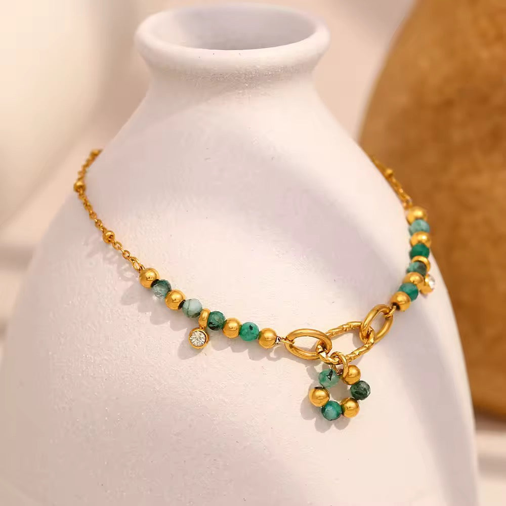 Verde Bracelet