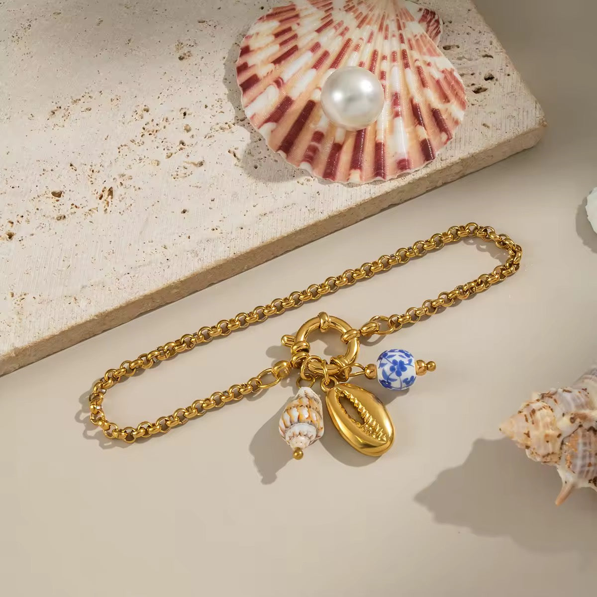 Charm Bracelet