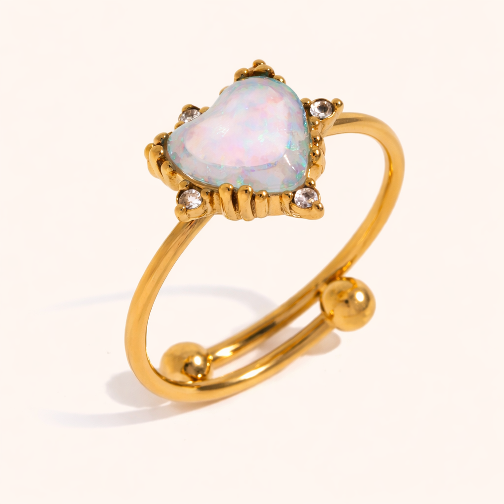 Enchanted Rings