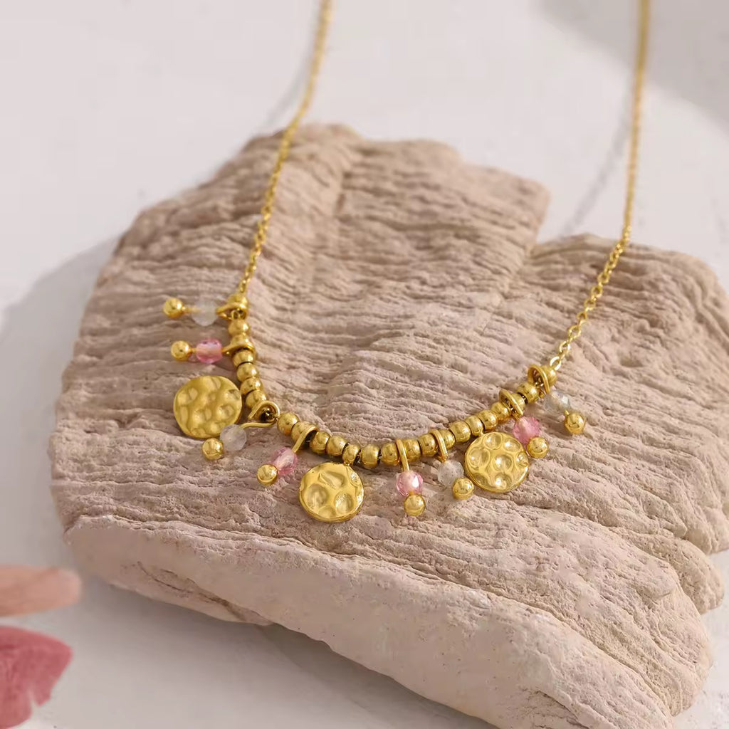Gea Necklace