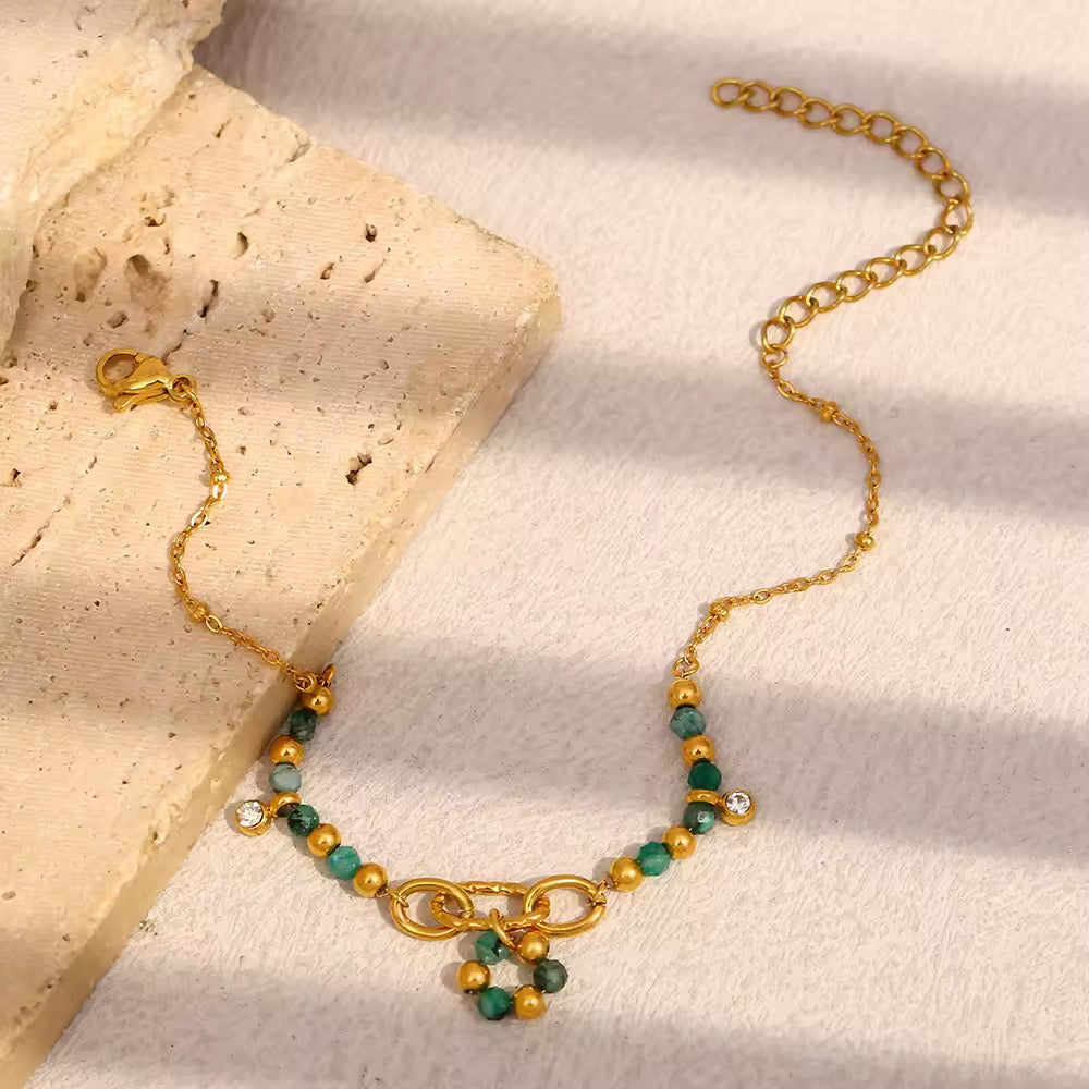 Verde Bracelet