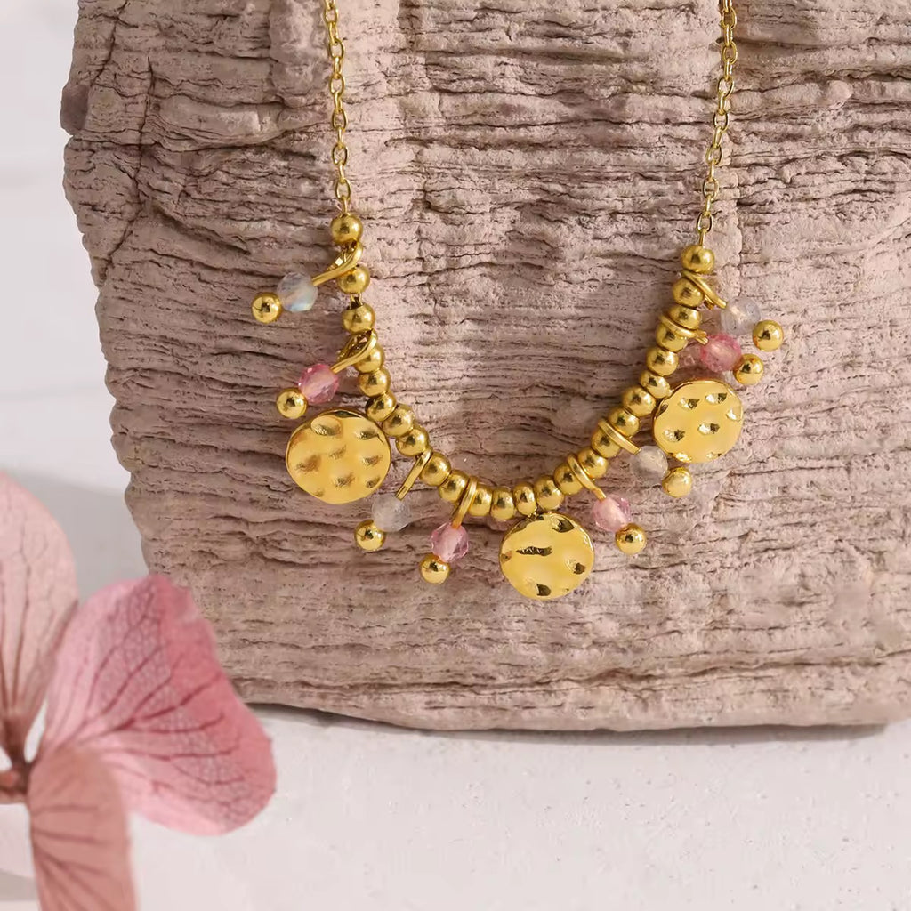 Gea Necklace