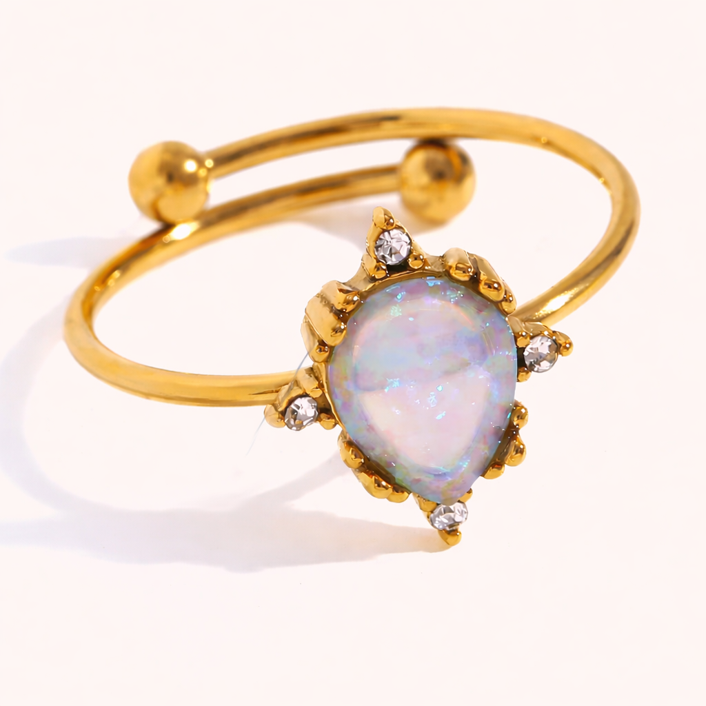 Enchanted Rings