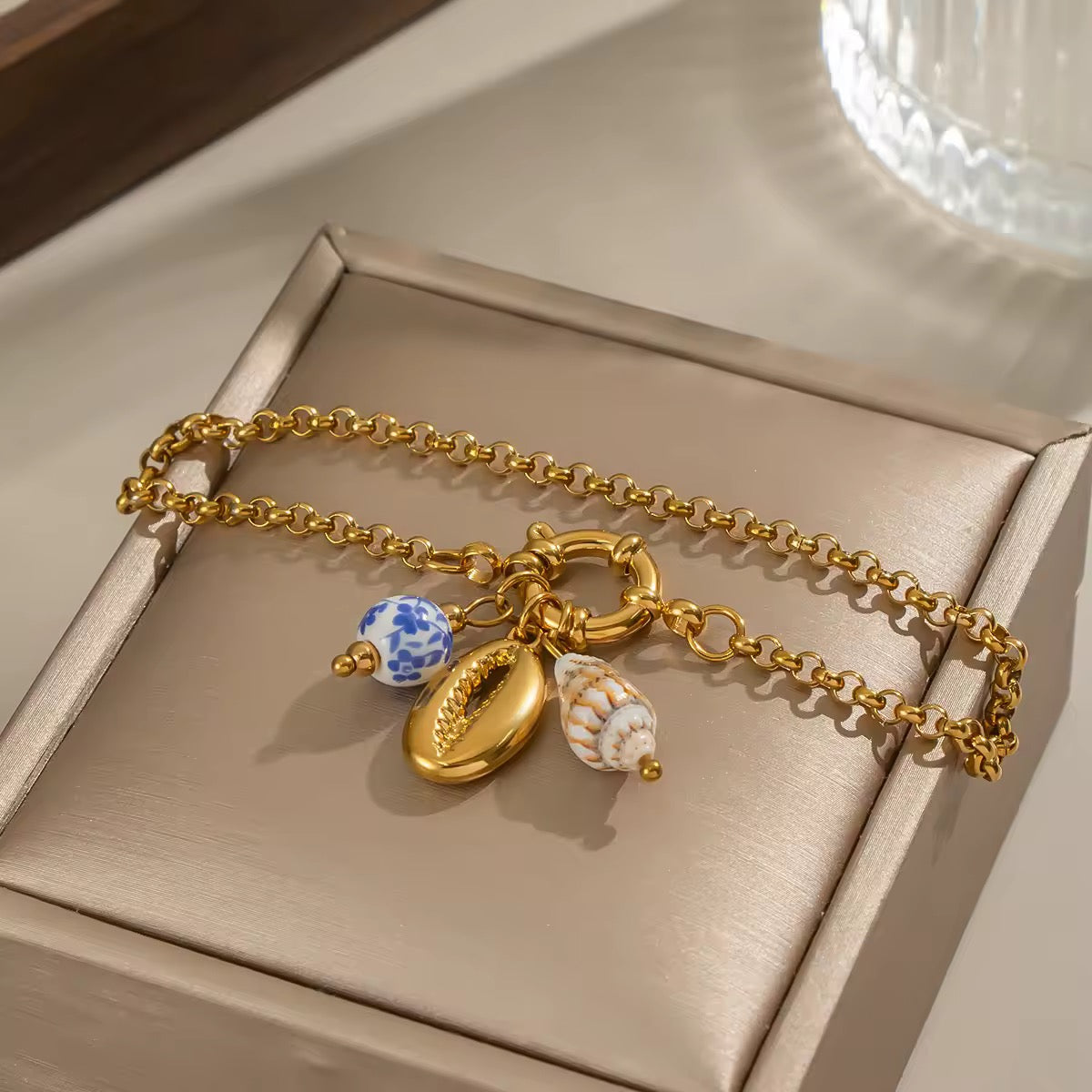 Charm Bracelet