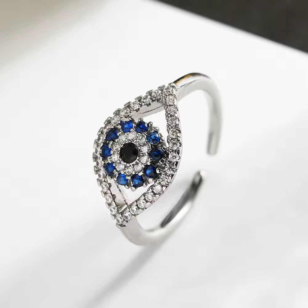 Nazar Ring