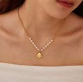 Ariel Necklace