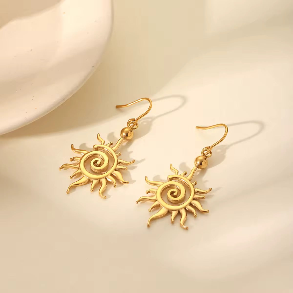Solei Earrings