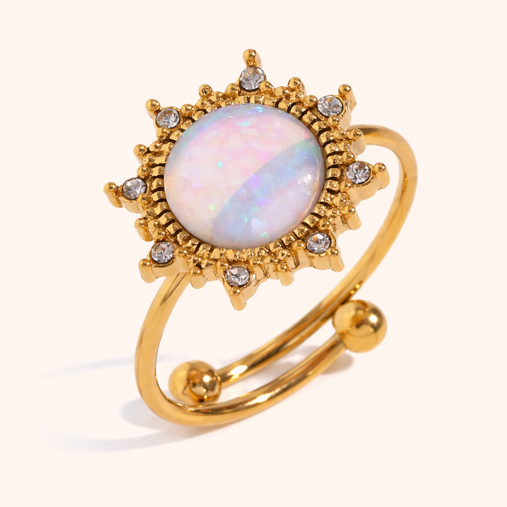 Enchanted Rings