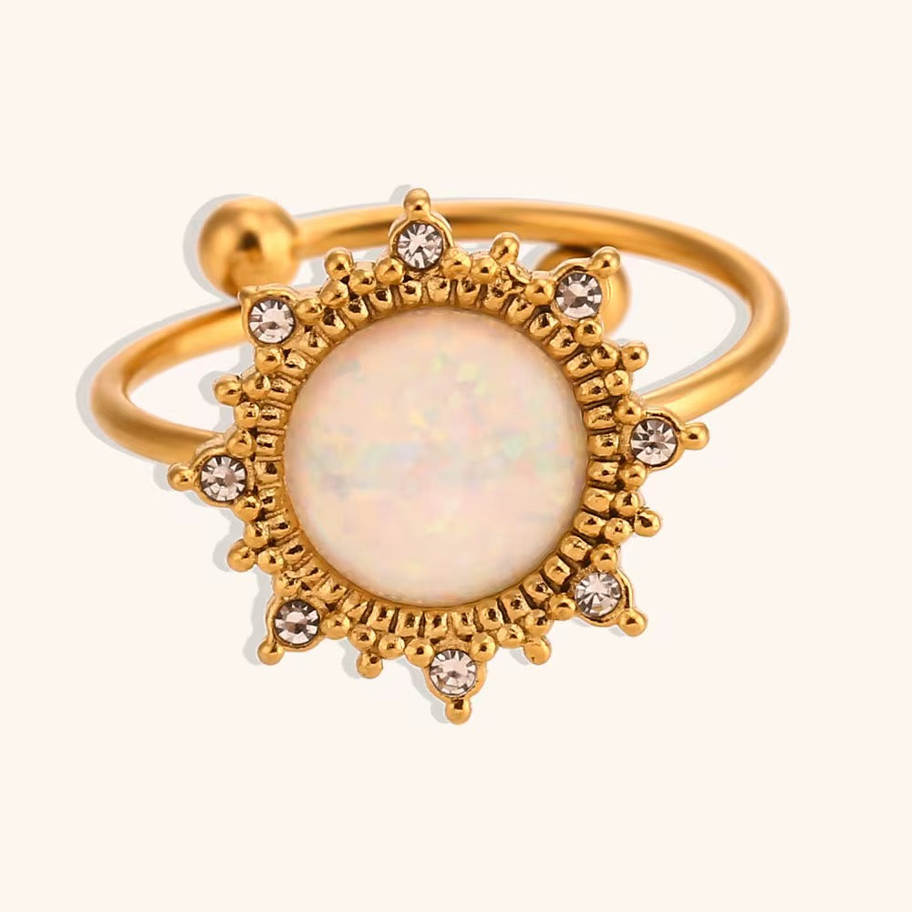Enchanted Rings