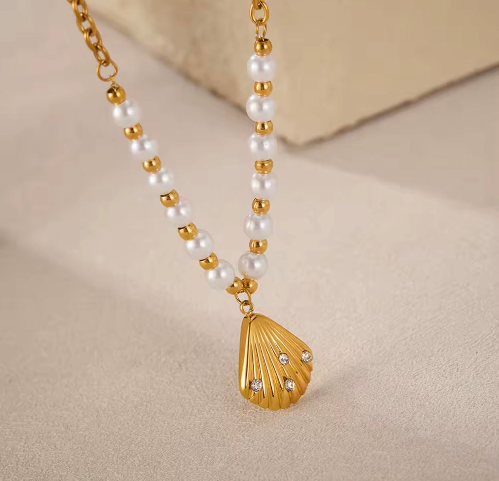 Ariel Necklace