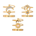 Luna Sol Ring