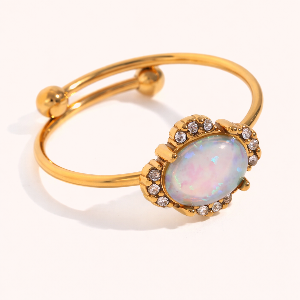 Enchanted Rings