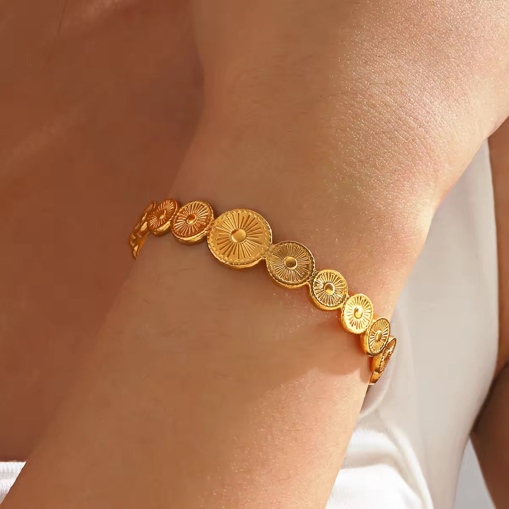 Solara Bracelet