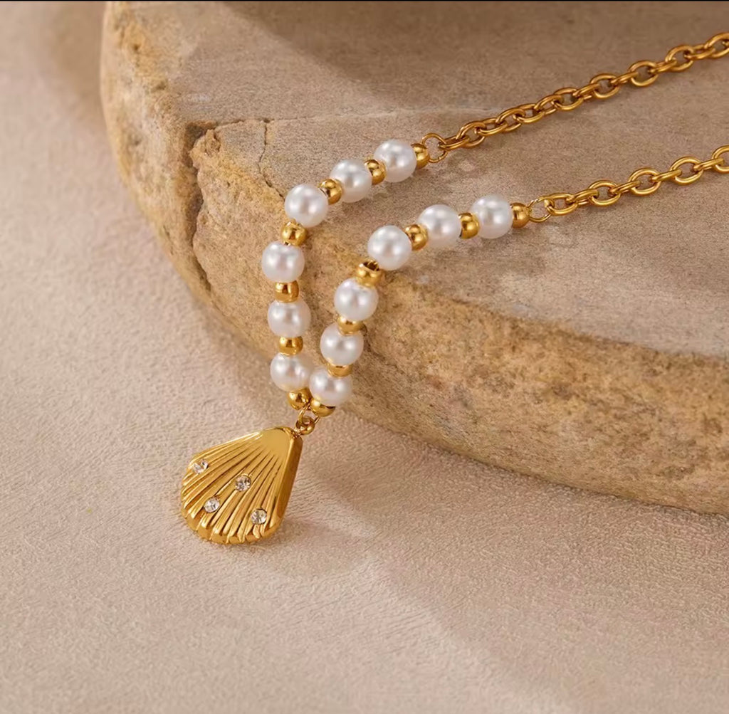Ariel Necklace