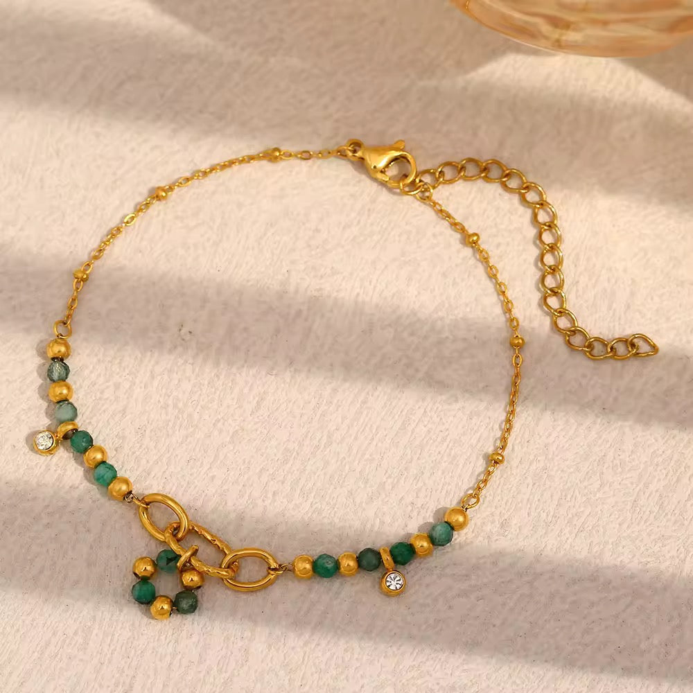 Verde Bracelet