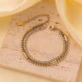 Áurea Bracelet