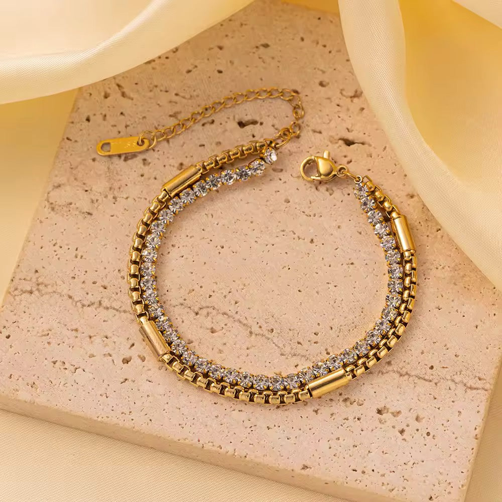 Áurea Bracelet