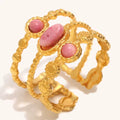 Trio Ring