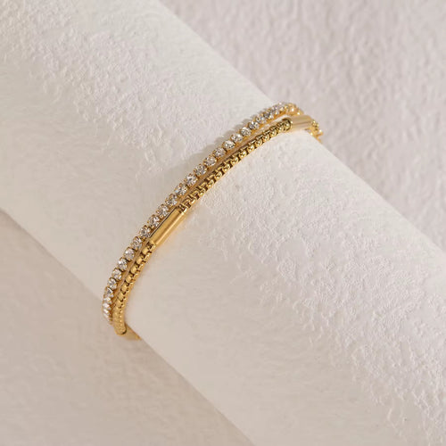 Áurea Bracelet