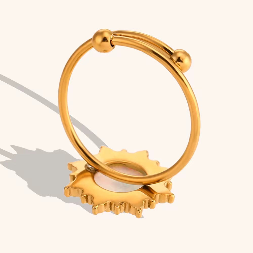 Enchanted Rings