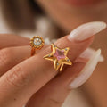 Sirius Ring