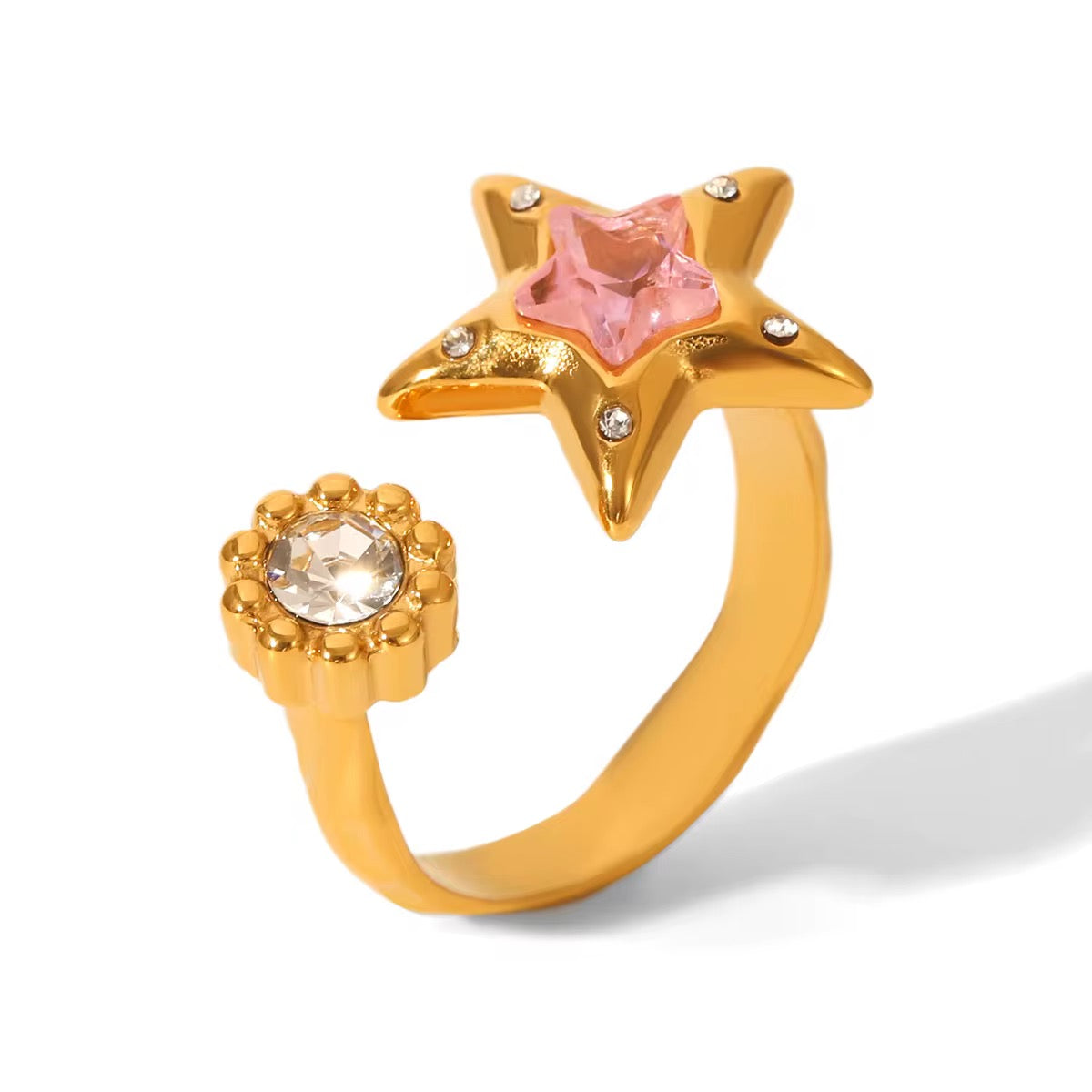 Sirius Ring