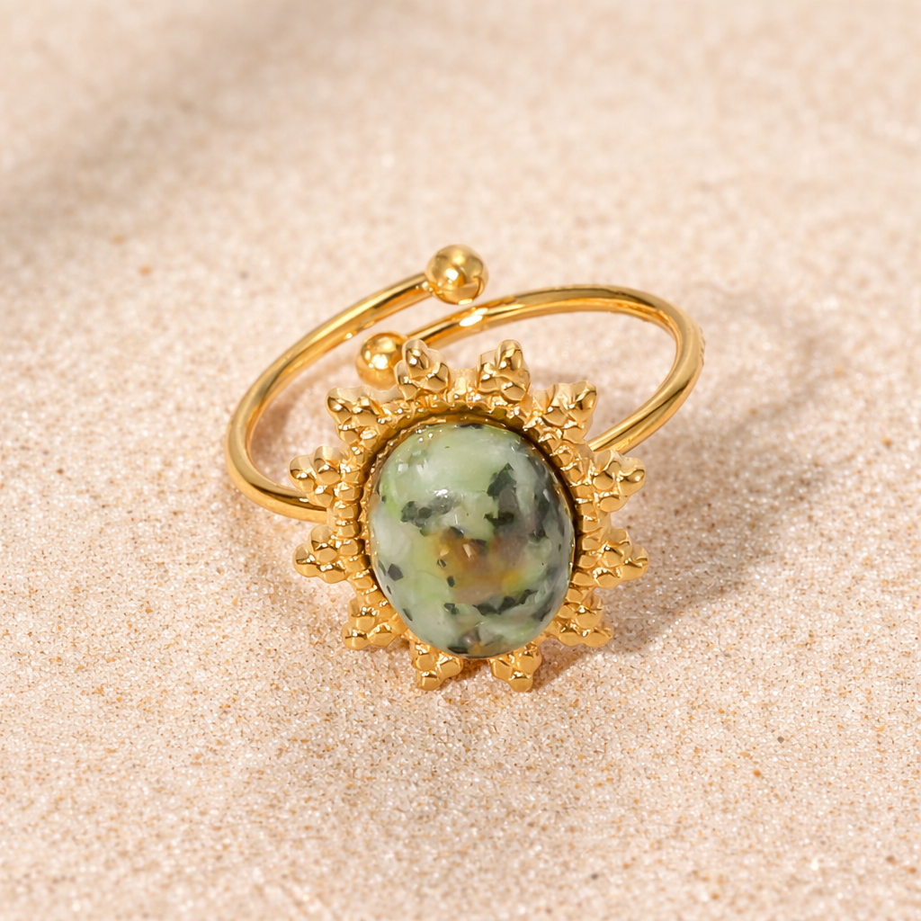 Celestial Ring